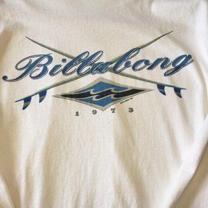 Billabong Vintage 1973 T-Shirt
